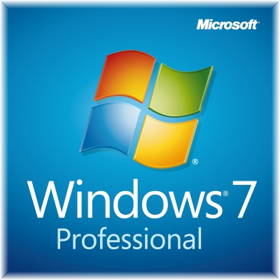 MS Window 7 Pro License