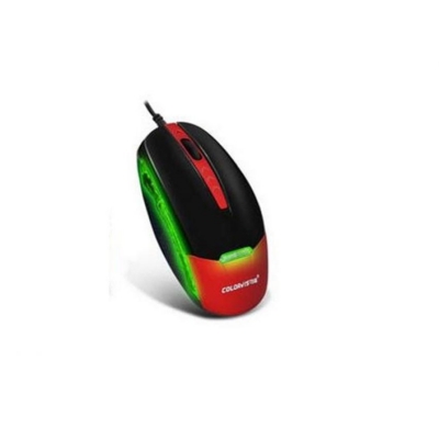 Colorvis Optical Mouse