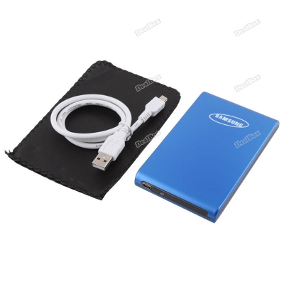 External Box For HDD 2.5