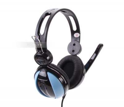 Tonsion HeadSet