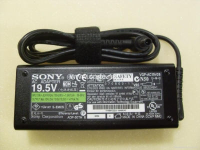 Adapter Sony