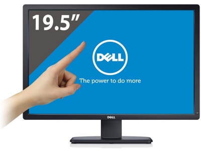 Dell Monitor 19.5