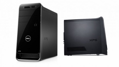 DELL XPS 8900 - Desktop