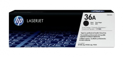 HP Laserjet 36A (Genuine - Best Quality)