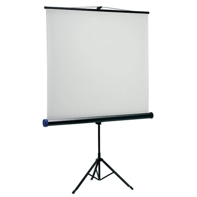 Portable Projection Screen (Tripod Stand) (2.,2m) 