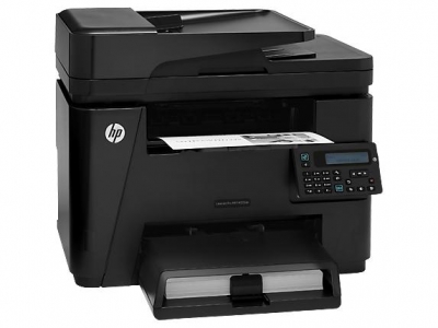  Printer HP LaserJet Pro MFP M225DN (4-In-1)