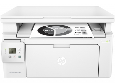 Printer HP LaserJet Pro MFP M130A 3 In 1 ( G3Q57A 